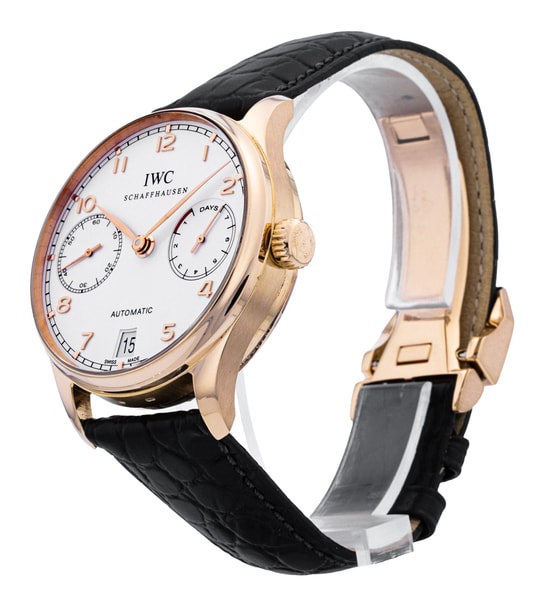 IWC Portugieser Automatic IW500113